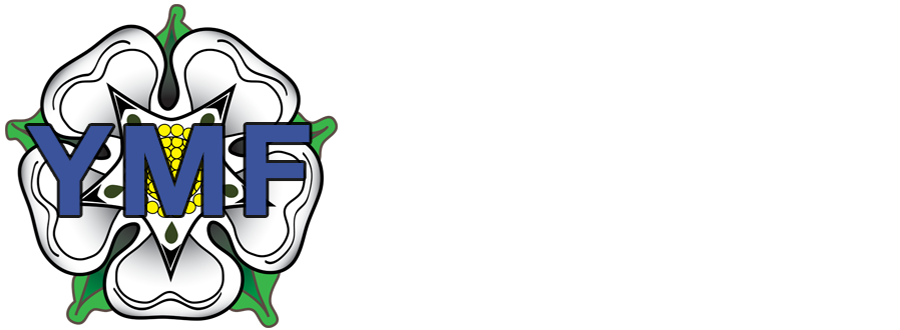 Yorkshire Metal Finishers Logo