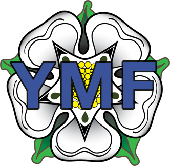 Yorkshire Metal Finishers Logo